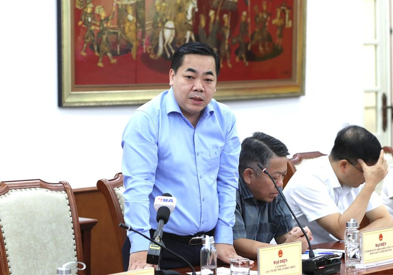 Cục Nghệ thuật biểu diễn l&ecirc;n tiếng về MV g&acirc;y tranh c&atilde;i của RichChoi, Jun Phạm- Ảnh 1.