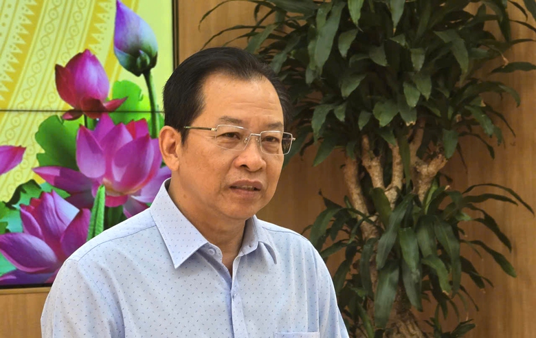 Cần Thơ họp khẩn, t&igrave;m c&aacute;ch ti&ecirc;u thụ hơn 650.000 tấn l&uacute;a- Ảnh 7.