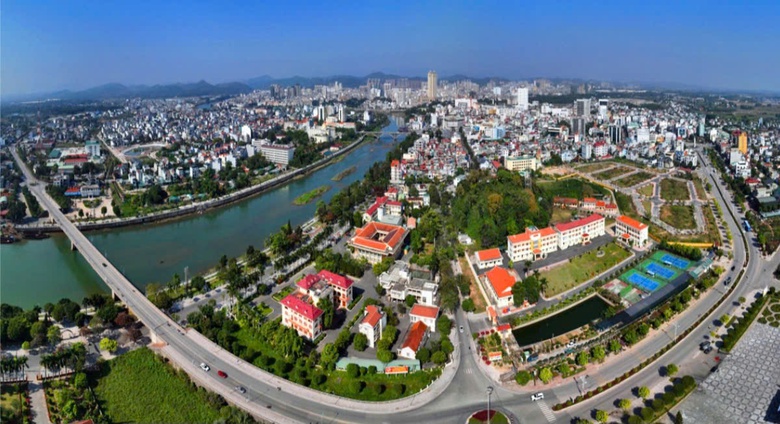 Bộ Ch&iacute;nh trị đồng &yacute; chủ trương th&agrave;nh lập th&agrave;nh phố Quảng Ninh trực thuộc Trung ương- Ảnh 1.