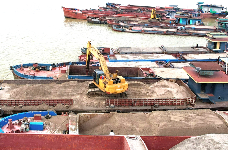 Gi&aacute; vật liệu qu&yacute; II/2026 tại Ph&uacute; Thọ: Minh bạch, s&aacute;t thị trường- Ảnh 1.