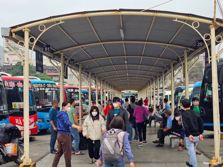 Xử nghi&ecirc;m vi phạm, bảo đảm an to&agrave;n giao th&ocirc;ng dịp Lễ Giỗ tổ H&ugrave;ng Vương v&agrave; 30/4 - 1/5- Ảnh 1.