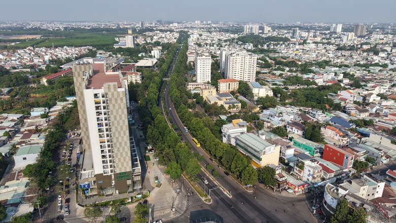 Đồng Nai ho&agrave;n tất c&aacute;c dấu mốc, hướng tới th&agrave;nh phố trực thuộc Trung ương- Ảnh 2.