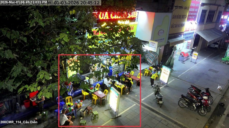 H&agrave; Nội: Để t&aacute;i diễn vi phạm trật tự đ&ocirc; thị, l&atilde;nh đạo x&atilde;, phường sẽ bị xử l&yacute; rất nghi&ecirc;m- Ảnh 1.