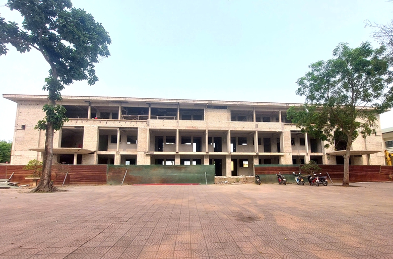 Ph&uacute; Thọ: Ch&uacute; trọng đầu tư hạ tầng ng&agrave;nh gi&aacute;o dục- Ảnh 4.