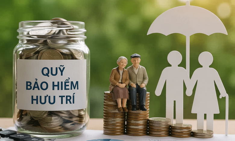 Bổ sung khung điều kiện cho doanh nghiệp quản l&yacute; quỹ hưu tr&iacute;- Ảnh 1.