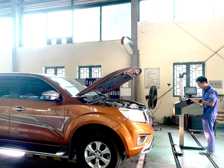 Bỏ rào cản đăng kiểm xe bán tải cải tạo, người dân hưởng lợi gì?- Ảnh 1. Bỏ rào cản đăng kiểm xe bán tải cải tạo, người dân hưởng lợi gì?- Ảnh 1.