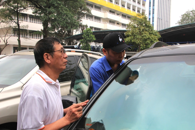 Bỏ rào cản đăng kiểm xe bán tải cải tạo, người dân hưởng lợi gì?- Ảnh 2. Bỏ rào cản đăng kiểm xe bán tải cải tạo, người dân hưởng lợi gì?- Ảnh 2.