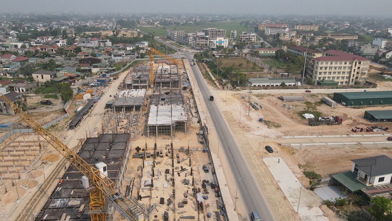 Luật Quy hoạch 2025 gi&uacute;p Nghệ An khơi th&ocirc;ng nguồn lực, kiến tạo kh&ocirc;ng gian ph&aacute;t triển- Ảnh 1.