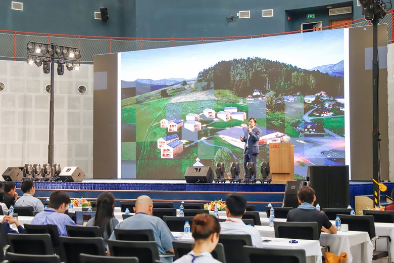 Kiến tr&uacute;c trong kỷ nguy&ecirc;n c&ocirc;ng nghệ: Mở rộng kh&ocirc;ng gian s&aacute;ng tạo- Ảnh 2.