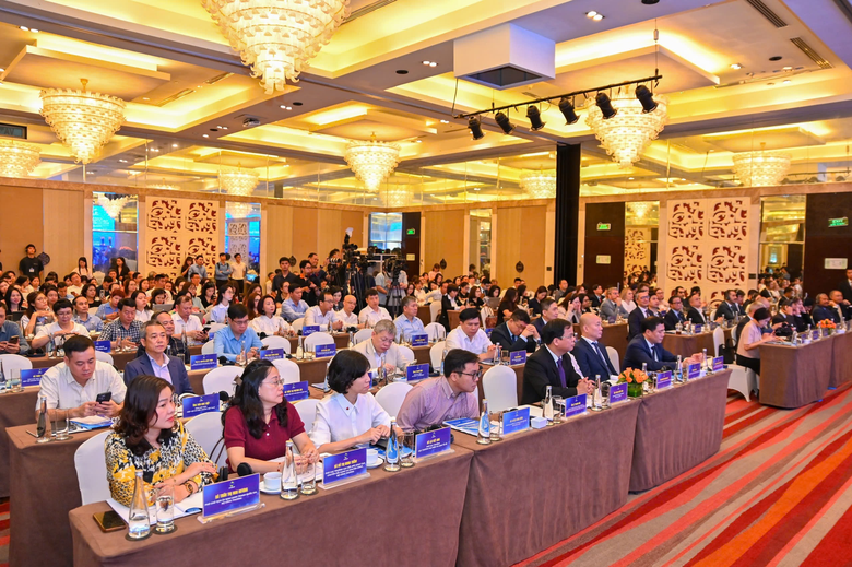 N&acirc;ng tầm Thương hiệu Việt: Kh&ocirc;ng chỉ sản xuất, m&agrave; phải l&agrave;m chủ gi&aacute; trị- Ảnh 1.