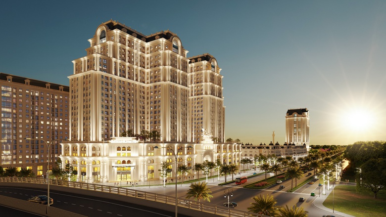 Danko Group: Dấu ấn kiến tạo v&agrave; n&acirc;ng tầm đ&ocirc; thị xứ Thanh- Ảnh 2.