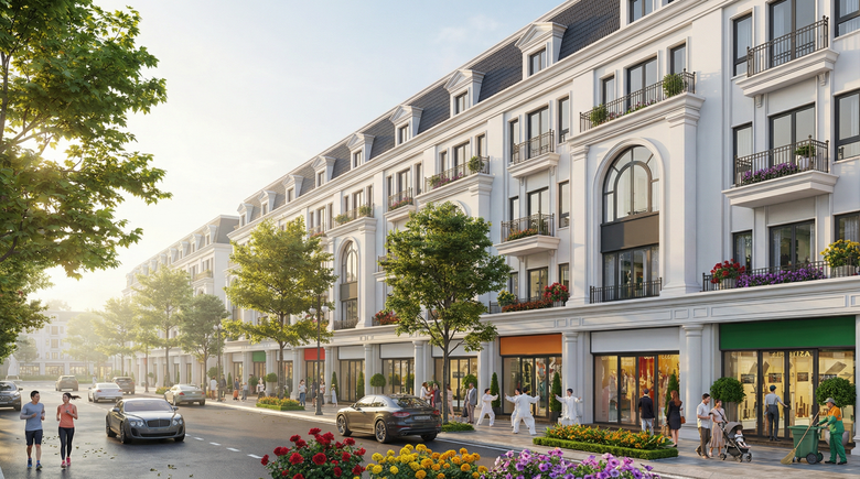 Danko Group: Dấu ấn kiến tạo v&agrave; n&acirc;ng tầm đ&ocirc; thị xứ Thanh- Ảnh 4.