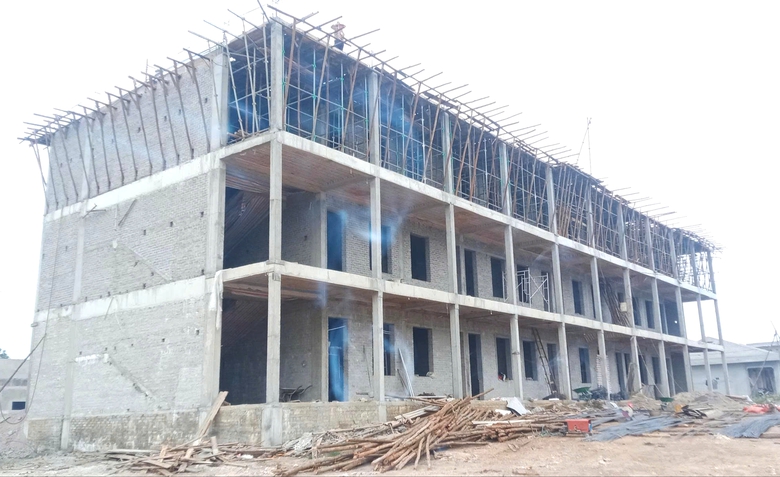 Ph&uacute; Thọ: Ch&uacute; trọng đầu tư hạ tầng ng&agrave;nh gi&aacute;o dục- Ảnh 3.