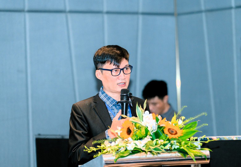 Kết nối tri thức, thúc đẩy đổi mới trong xây dựng, đô thị- Ảnh 1. Kết nối tri thức, thúc đẩy đổi mới trong xây dựng, đô thị- Ảnh 1.