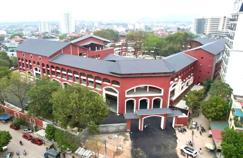 Ph&uacute; Thọ: Ch&uacute; trọng đầu tư hạ tầng ng&agrave;nh gi&aacute;o dục- Ảnh 1.