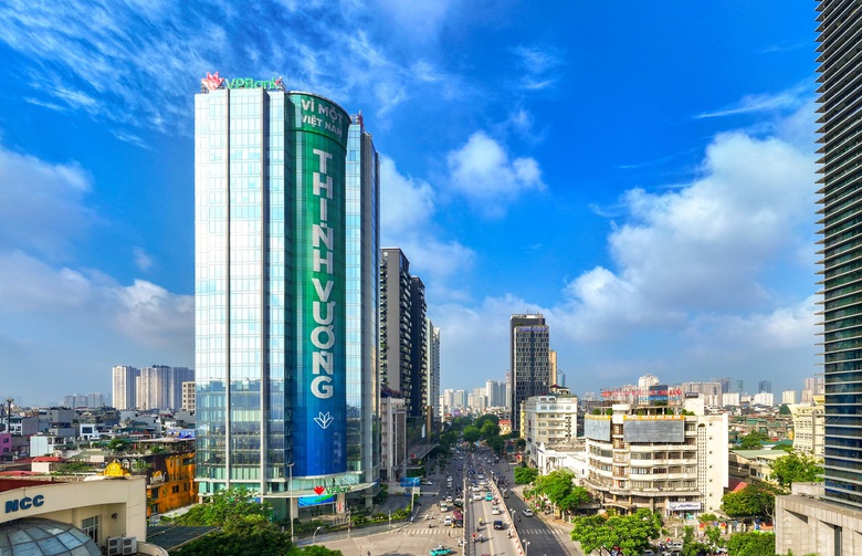 Chiến lược phủ ph&acirc;n kh&uacute;c: Nền tảng gi&uacute;p VPBank mở rộng dư địa tăng trưởng t&iacute;n dụng- Ảnh 1.