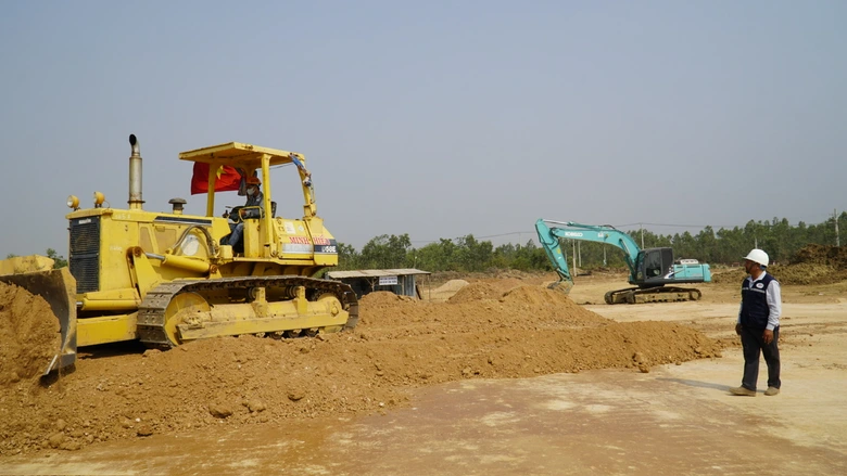 Gia Lai quyết liệt đẩy nhanh tiến độ cao tốc Quy Nhơn - Pleiku- Ảnh 4.