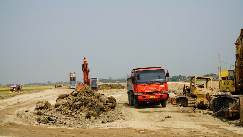 Gia Lai quyết liệt đẩy nhanh tiến độ cao tốc Quy Nhơn - Pleiku- Ảnh 6.