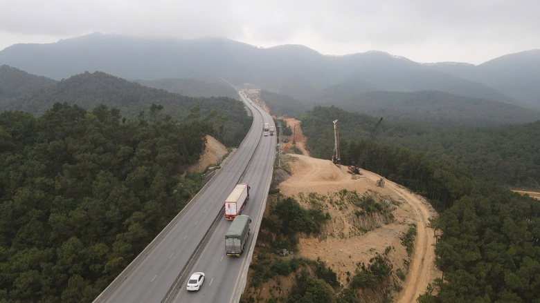 Luật Quy hoạch 2025 gi&uacute;p Nghệ An khơi th&ocirc;ng nguồn lực, kiến tạo kh&ocirc;ng gian ph&aacute;t triển- Ảnh 2.