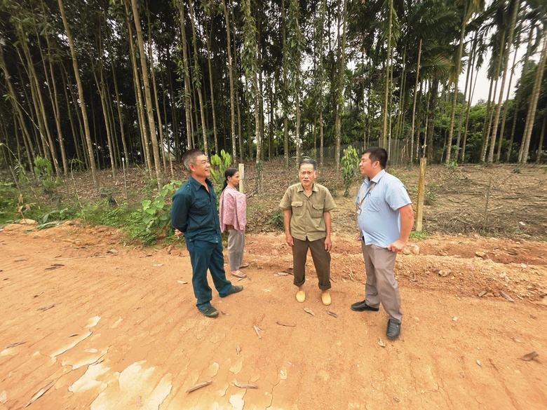 L&agrave;o Cai tăng tốc &ldquo;Chiến dịch 180 ng&agrave;y&rdquo; giải ph&oacute;ng mặt bằng khu c&ocirc;ng nghiệp tại Văn Ph&uacute;- Ảnh 4.