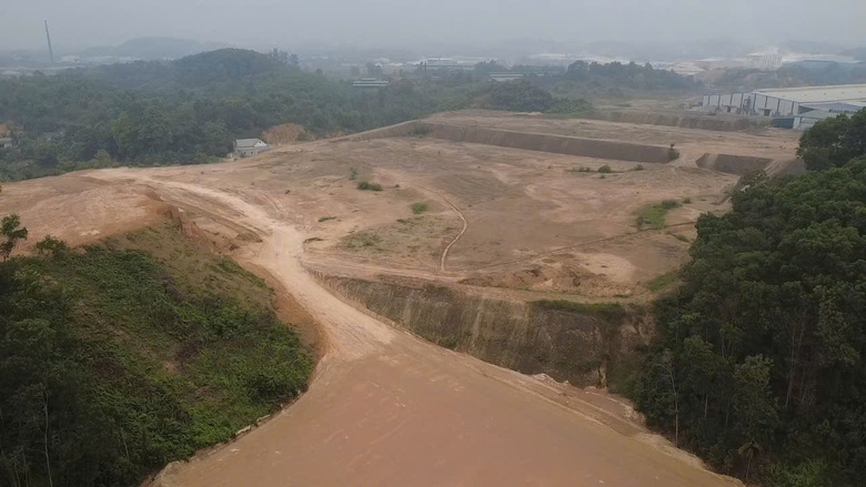 L&agrave;o Cai tăng tốc &ldquo;Chiến dịch 180 ng&agrave;y&rdquo; giải ph&oacute;ng mặt bằng khu c&ocirc;ng nghiệp tại Văn Ph&uacute;- Ảnh 6.