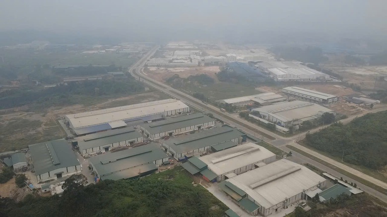 L&agrave;o Cai tăng tốc &ldquo;Chiến dịch 180 ng&agrave;y&rdquo; giải ph&oacute;ng mặt bằng khu c&ocirc;ng nghiệp tại Văn Ph&uacute;- Ảnh 7.