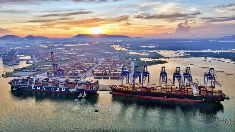 TP.HCM động thổ cảng nước s&acirc;u Gemalink giai đoạn 2- Ảnh 4.