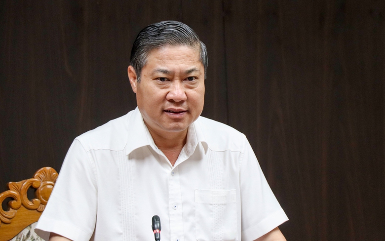 Đ&agrave; Nẵng: Thu h&uacute;t doanh nghiệp lớn, tiềm năng về Khu kinh tế mở Chu Lai- Ảnh 1.