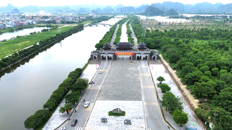 Ninh B&igrave;nh đẩy nhanh triển khai Nghị định 269, hướng tới đ&ocirc; thị xanh, th&ocirc;ng minh- Ảnh 1.