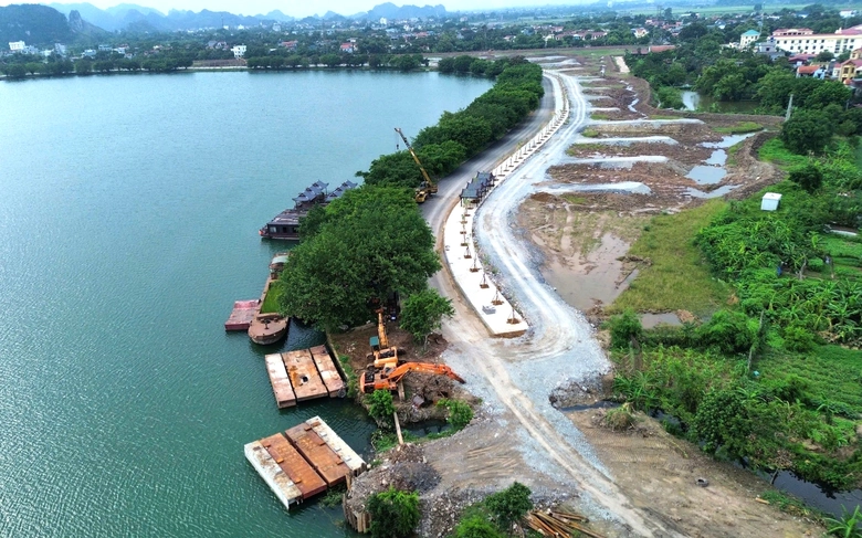 Ninh B&igrave;nh đẩy nhanh triển khai Nghị định 269, hướng tới đ&ocirc; thị xanh, th&ocirc;ng minh- Ảnh 2.