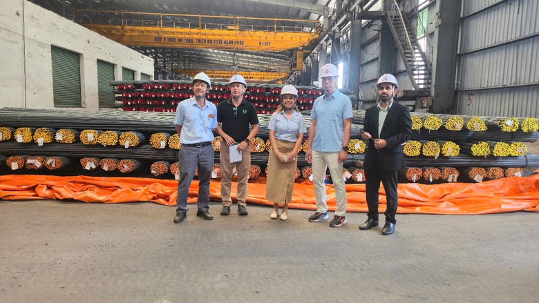 Cần Thơ: Doanh nghiệp tăng tốc thực hiện dự &aacute;n chuyển đổi xanh- Ảnh 2.