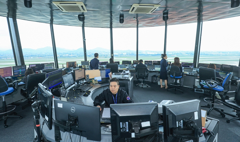 Đề xuất r&uacute;t ngắn thủ tục cấp ph&eacute;p bay, tăng t&iacute;nh linh hoạt cho h&atilde;ng h&agrave;ng kh&ocirc;ng- Ảnh 1.