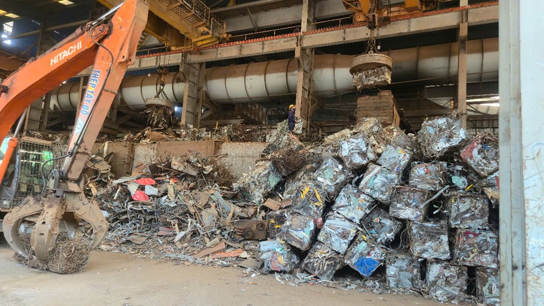 Cần Thơ: Doanh nghiệp tăng tốc thực hiện dự &aacute;n chuyển đổi xanh- Ảnh 3.