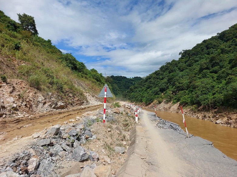 Lan tỏa tinh thần chủ động ph&ograve;ng, chống thi&ecirc;n tai trong to&agrave;n ng&agrave;nh x&acirc;y dựng- Ảnh 1.