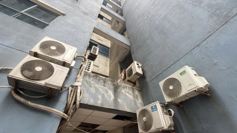 H&agrave; Nội: Chung cư CT12B xuống cấp, ph&aacute;t sinh vướng mắc quỹ bảo tr&igrave;- Ảnh 7.