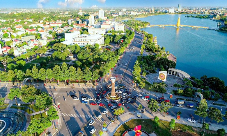 Ng&agrave;nh X&acirc;y dựng Ph&uacute; Thọ th&uacute;c đẩy quản l&yacute; đ&ocirc; thị th&ocirc;ng minh Qua chuyển đổi số 2026 - Ảnh 2.