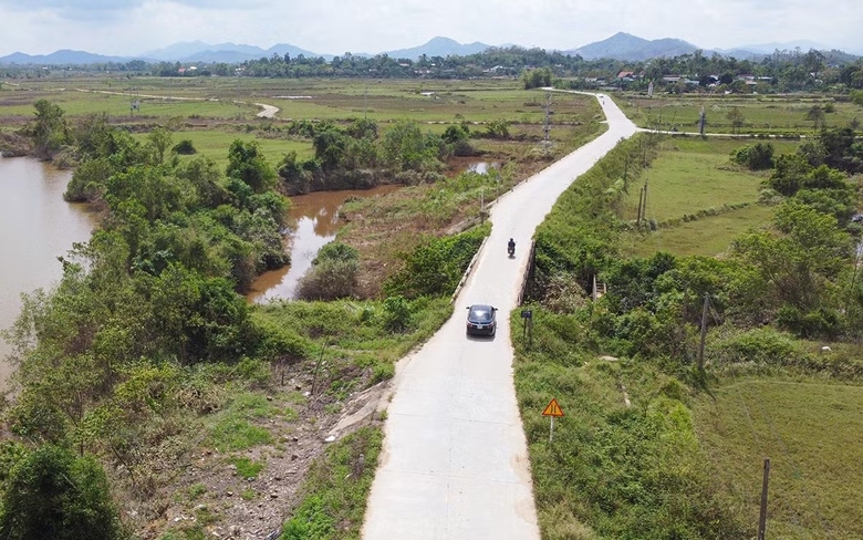 H&agrave; Tĩnh ph&ecirc; duyệt n&acirc;ng cấp cầu H&oacute;i Hiến- Ảnh 1.