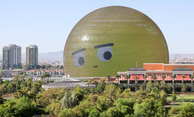 SBI Holdings plans Las Vegas Sphere-style entertainment hub in Tokyo&rsquo;s Odaiba district- Ảnh 1.
