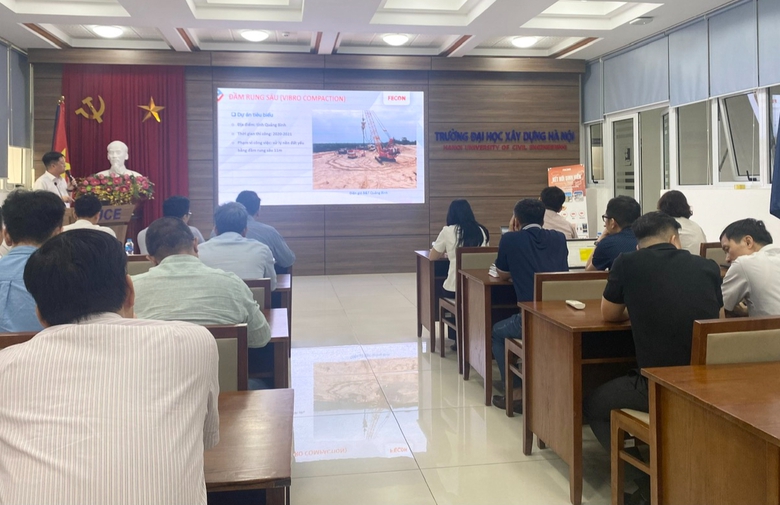 Chia sẻ kinh nghiệm thi c&ocirc;ng hầm đ&ocirc; thị, xử l&yacute; nền đất yếu- Ảnh 1.