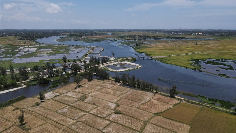 Đ&agrave; Nẵng: Thu h&uacute;t doanh nghiệp lớn, tiềm năng về Khu kinh tế mở Chu Lai- Ảnh 3.