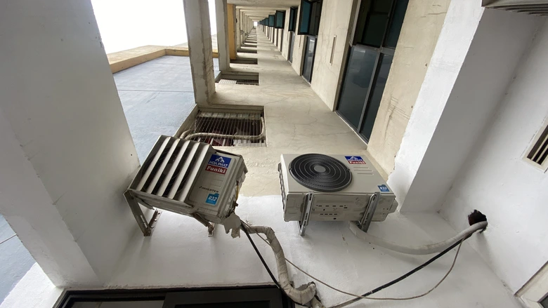 H&agrave; Nội: Chung cư CT12B xuống cấp, ph&aacute;t sinh vướng mắc quỹ bảo tr&igrave;- Ảnh 5.