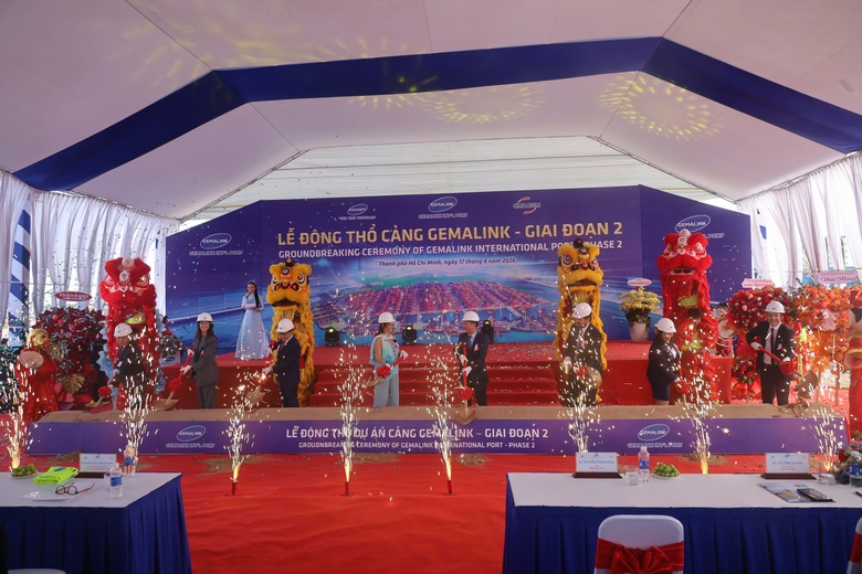 TP.HCM động thổ cảng nước s&acirc;u Gemalink giai đoạn 2- Ảnh 3.