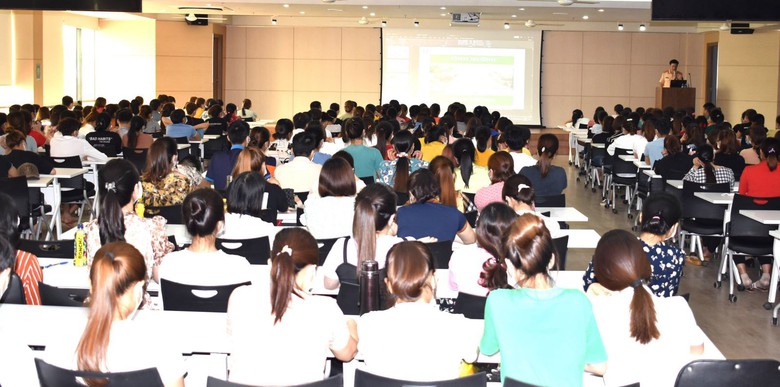 Ninh B&igrave;nh tăng cường bảo đảm an to&agrave;n giao th&ocirc;ng tại c&aacute;c khu c&ocirc;ng nghiệp- Ảnh 1.