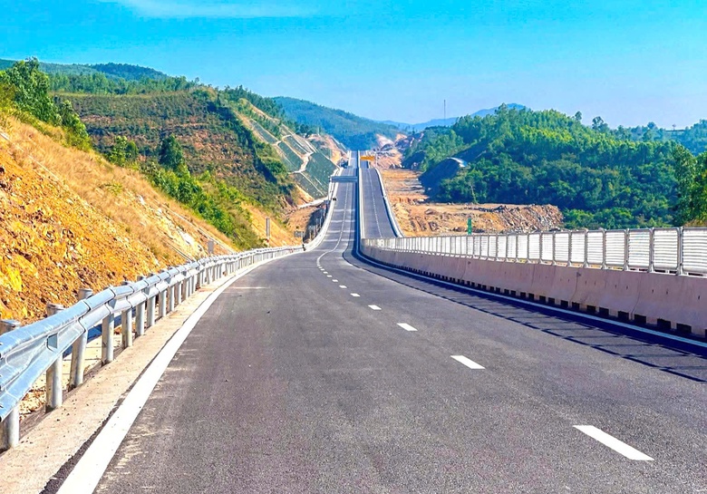 Vướng mặt bằng, cao tốc Bắc - Nam qua Đắk Lắk kh&oacute; đưa v&agrave;o khai th&aacute;c to&agrave;n tuyến- Ảnh 1.