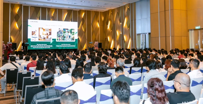 &ldquo;Kiến tr&uacute;c chữa l&agrave;nh&rdquo; n&acirc;ng tầm chất lượng sống- Ảnh 8.