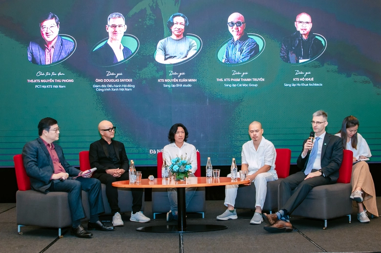 &ldquo;Kiến tr&uacute;c chữa l&agrave;nh&rdquo; n&acirc;ng tầm chất lượng sống- Ảnh 7.