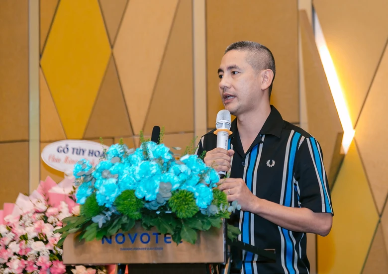 &ldquo;Kiến tr&uacute;c chữa l&agrave;nh&rdquo; n&acirc;ng tầm chất lượng sống- Ảnh 2.