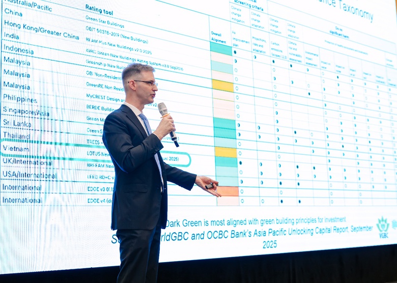 &ldquo;Kiến tr&uacute;c chữa l&agrave;nh&rdquo; n&acirc;ng tầm chất lượng sống- Ảnh 3.