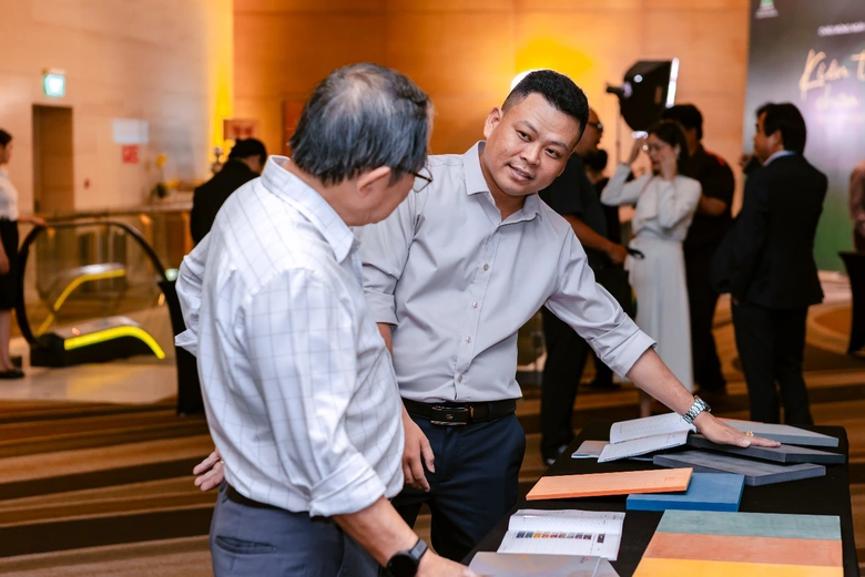 &ldquo;Kiến tr&uacute;c chữa l&agrave;nh&rdquo; n&acirc;ng tầm chất lượng sống- Ảnh 6.