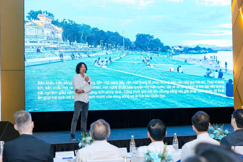 &ldquo;Kiến tr&uacute;c chữa l&agrave;nh&rdquo; n&acirc;ng tầm chất lượng sống- Ảnh 4.